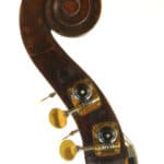 Batchelder Double Bass