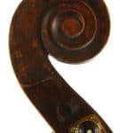 Batchelder Double Bass