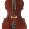 Chadwick folding double bass