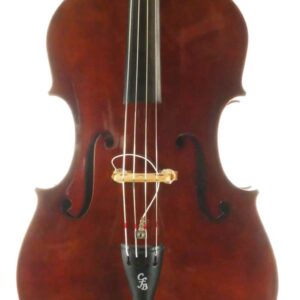 Chadwick folding double bass
