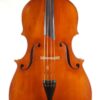 UB Concert Model Double Bass