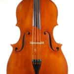 UB Concert Model Double Bass