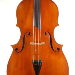 UB Concert Model Double Bass