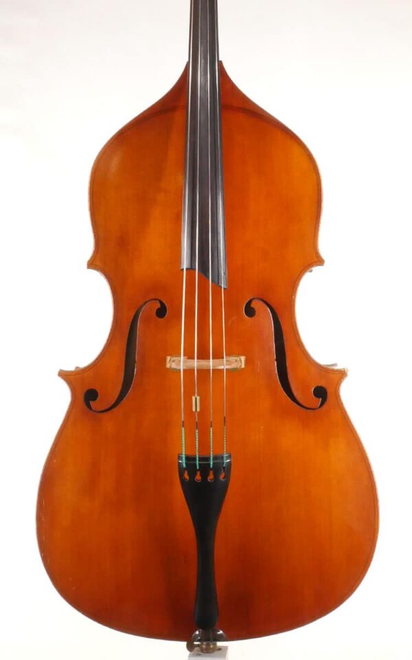 UB Concert Model Double Bass