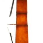 UB Concert Model Double Bass