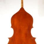 UB Concert Model Double Bass