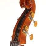 UB Concert Model Double Bass