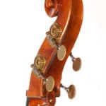UB Concert Model Double Bass