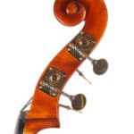 UB Concert Model Double Bass