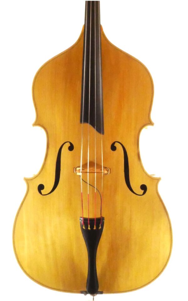 Upton Superswing Double Bass