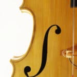 Upton Superswing Double Bass