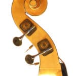 Upton Superswing Double Bass