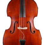 Juzek Double Bass