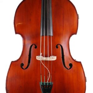 Juzek Double Bass