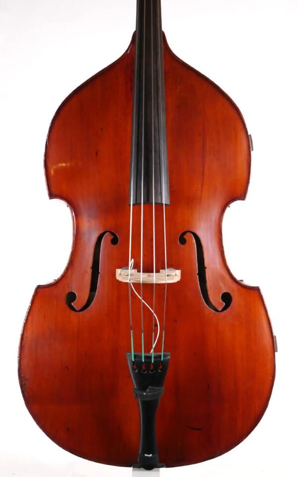 Juzek Double Bass
