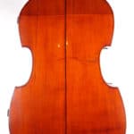 Juzek Double Bass