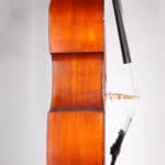 Juzek Double Bass