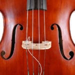 Juzek Double Bass