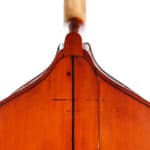 Juzek Double Bass