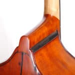 Juzek Double Bass