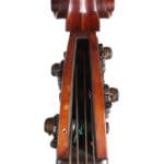 Juzek Double Bass