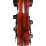 Juzek Double Bass