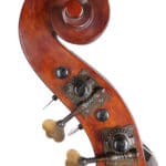 Juzek Double Bass