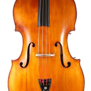 SOLD: "Hawkes" Juzek