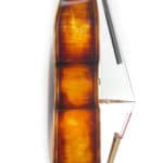 Stamitz Double Bass Side