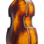Stamitz Double Bass Back 3/4