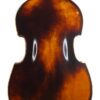 Stamitz Double Bass Back