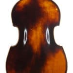 Stamitz Double Bass Back