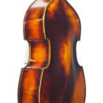 Stamitz Double Bass Back 3/4