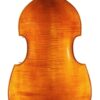 Johannes Rubner Double Bass Back
