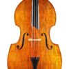 Upton Soloist Double Bass