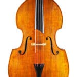 Upton Soloist Double Bass
