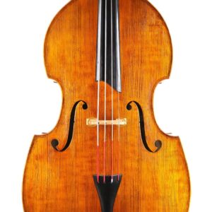 Upton Soloist Double Bass