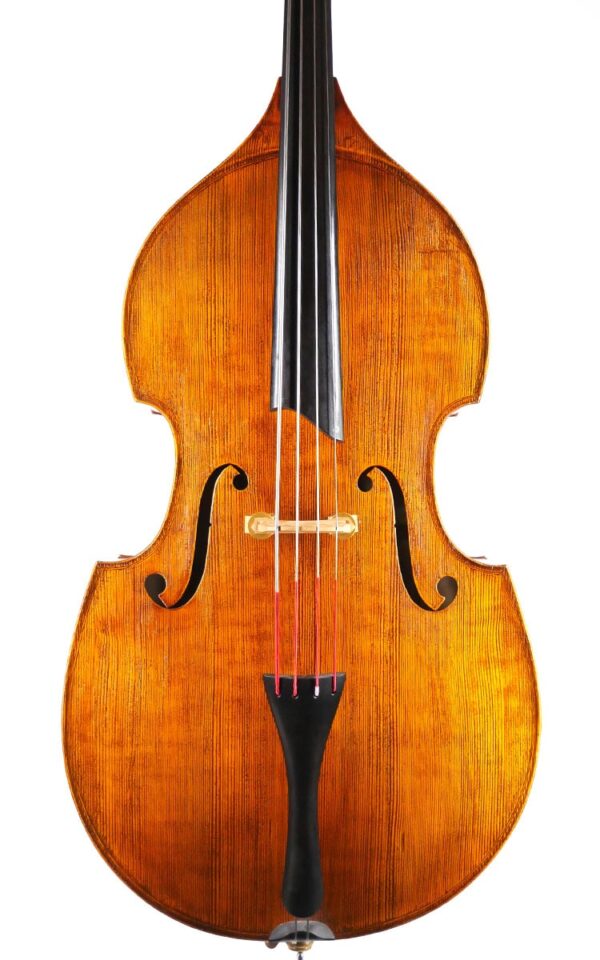 Upton Soloist Double Bass