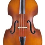 Juzek Plywood Double Bass