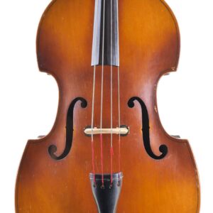 Juzek Plywood Double Bass