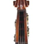 Juzek Plywood Double Bass