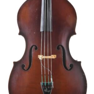Kay S-8 Bass 1954