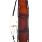 Kay S-8 Bass 1954