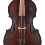 Kay M-1 Bass 1961