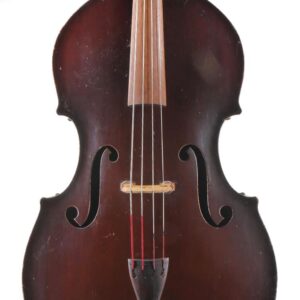 Kay M-1 Bass 1961