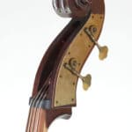 Kay M-1 Bass 1961