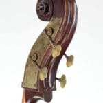 Kay M-1 Bass 1961