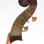 Kay M-1 Bass 1961