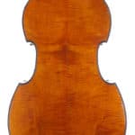 Husson Buthod double bass