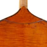 Husson Buthod double bass